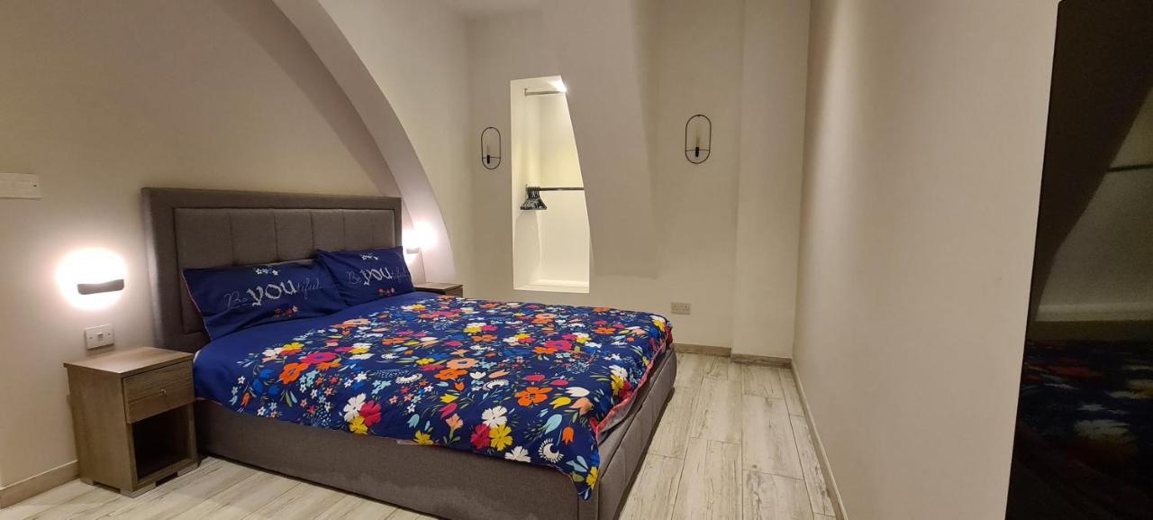 Highly Finished Studio Home In فاليتا المظهر الخارجي الصورة