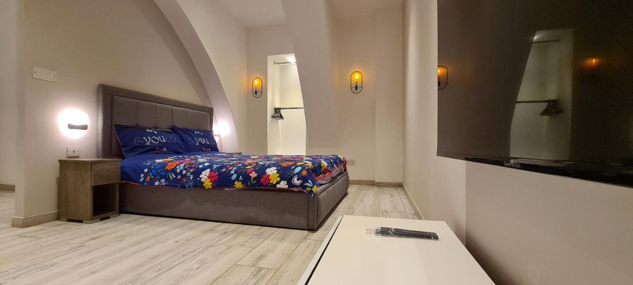 Highly Finished Studio Home In فاليتا المظهر الخارجي الصورة
